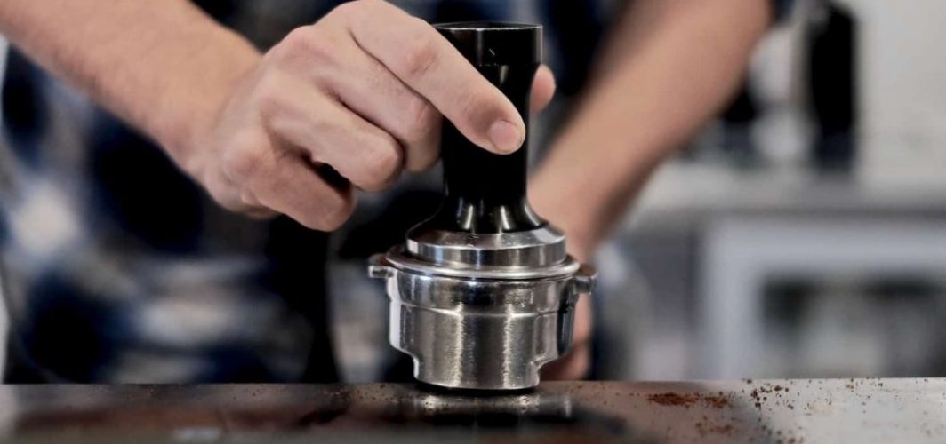 Importance of Espresso Tampers