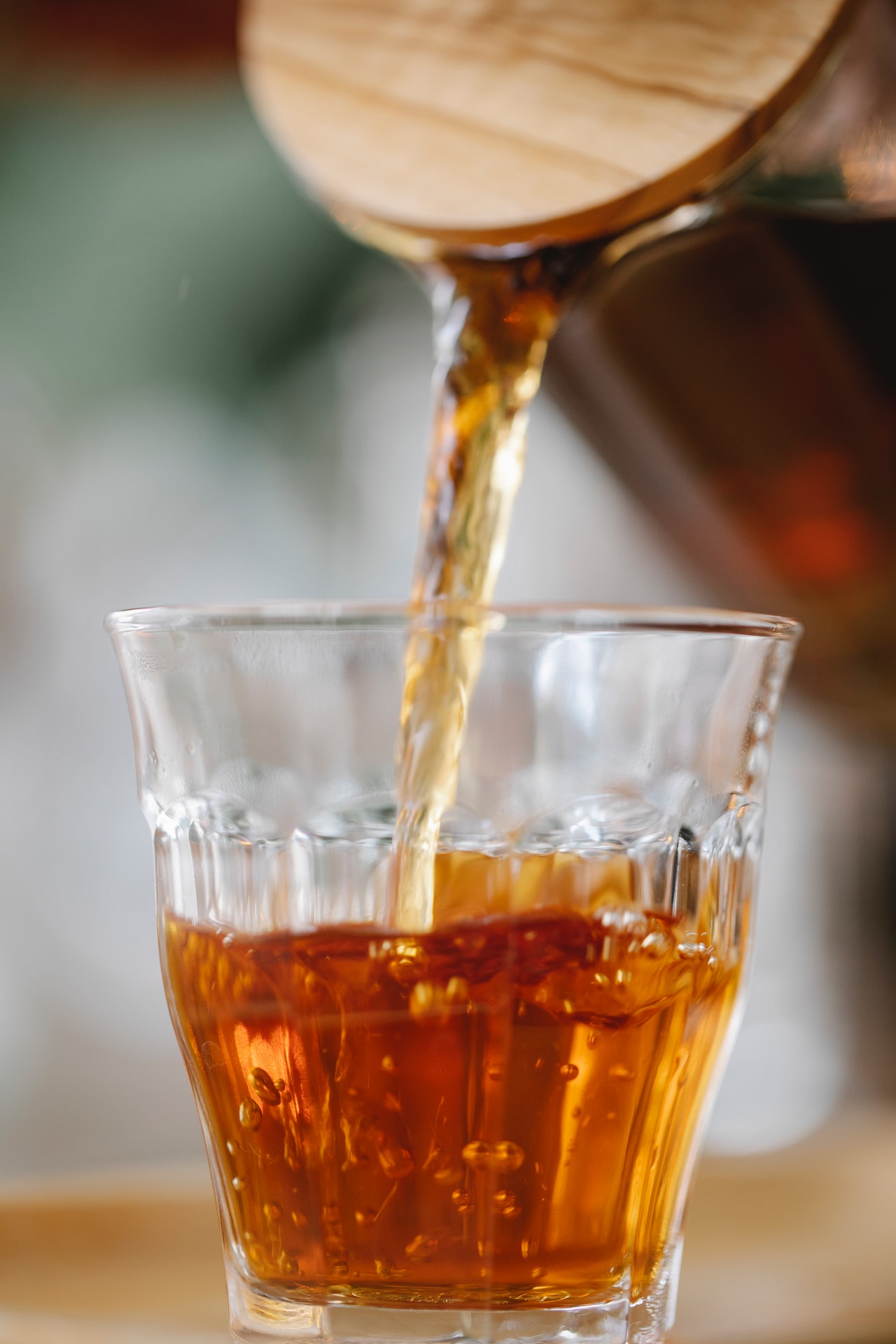 brandy cocktail